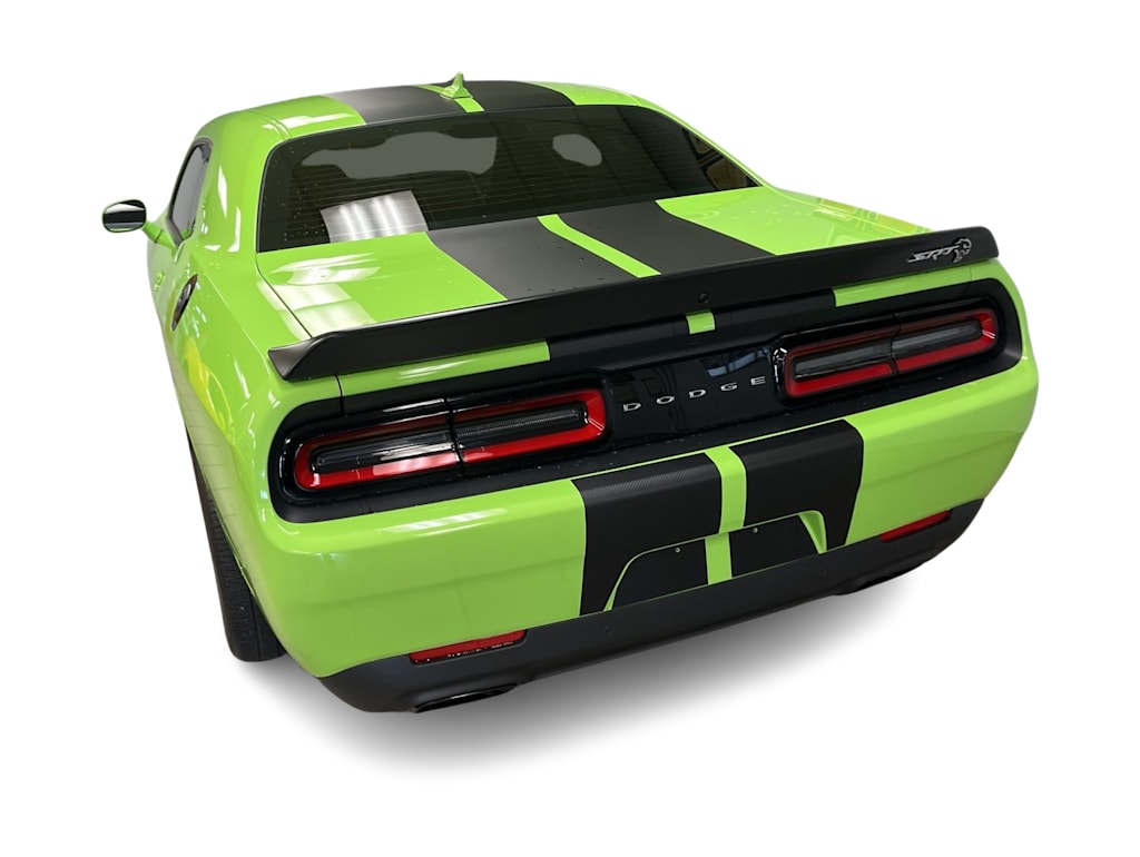 Thumbnail: 2019 Dodge Challenger - 4