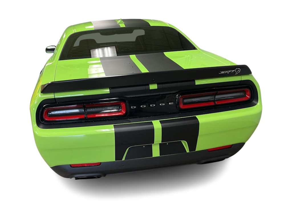 Thumbnail: 2019 Dodge Challenger - 3