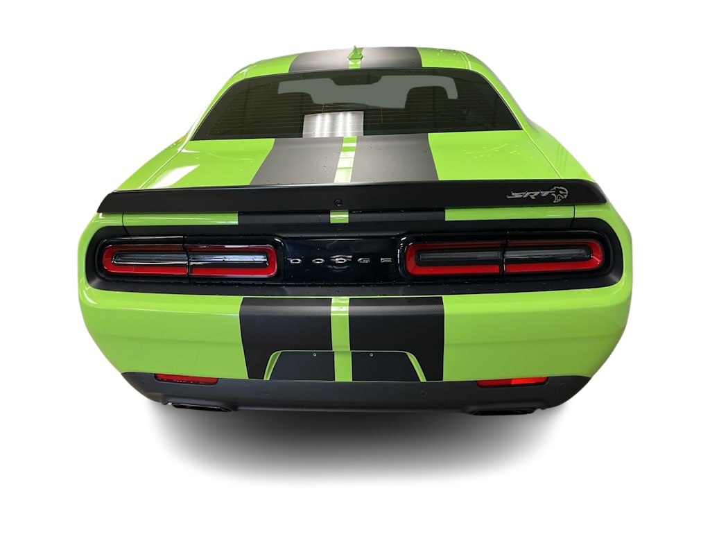 Thumbnail: 2019 Dodge Challenger - 13