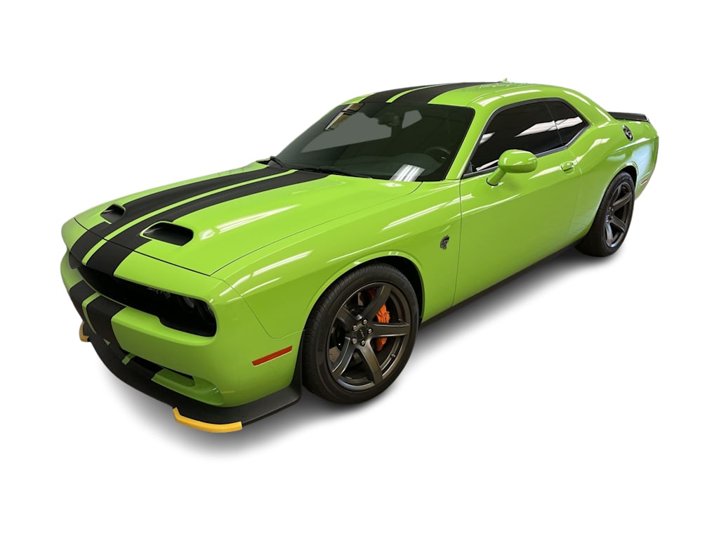 Thumbnail: 2019 Dodge Challenger - 11