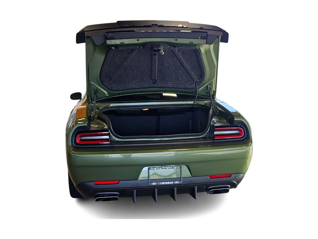 Thumbnail: 2021 Dodge Challenger - 33
