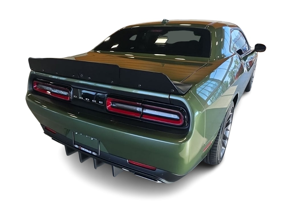 Thumbnail: 2021 Dodge Challenger - 17