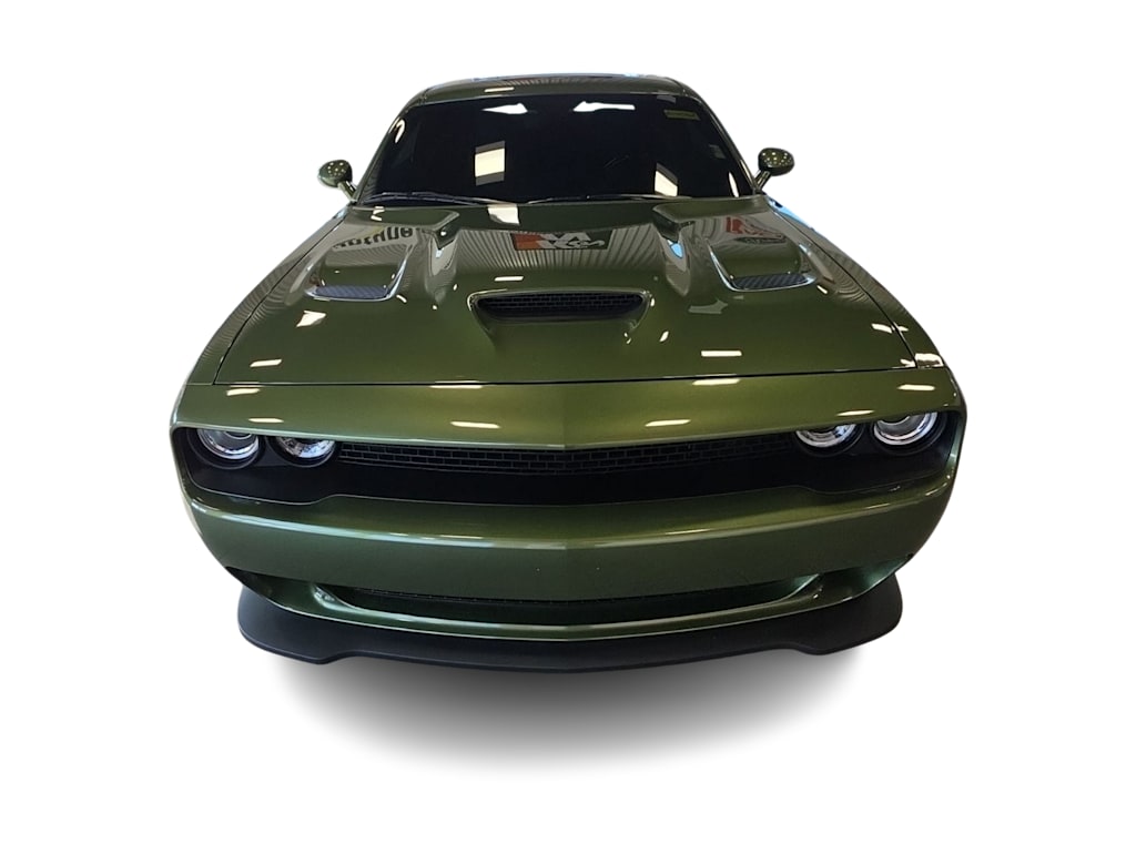 Thumbnail: 2021 Dodge Challenger - 13