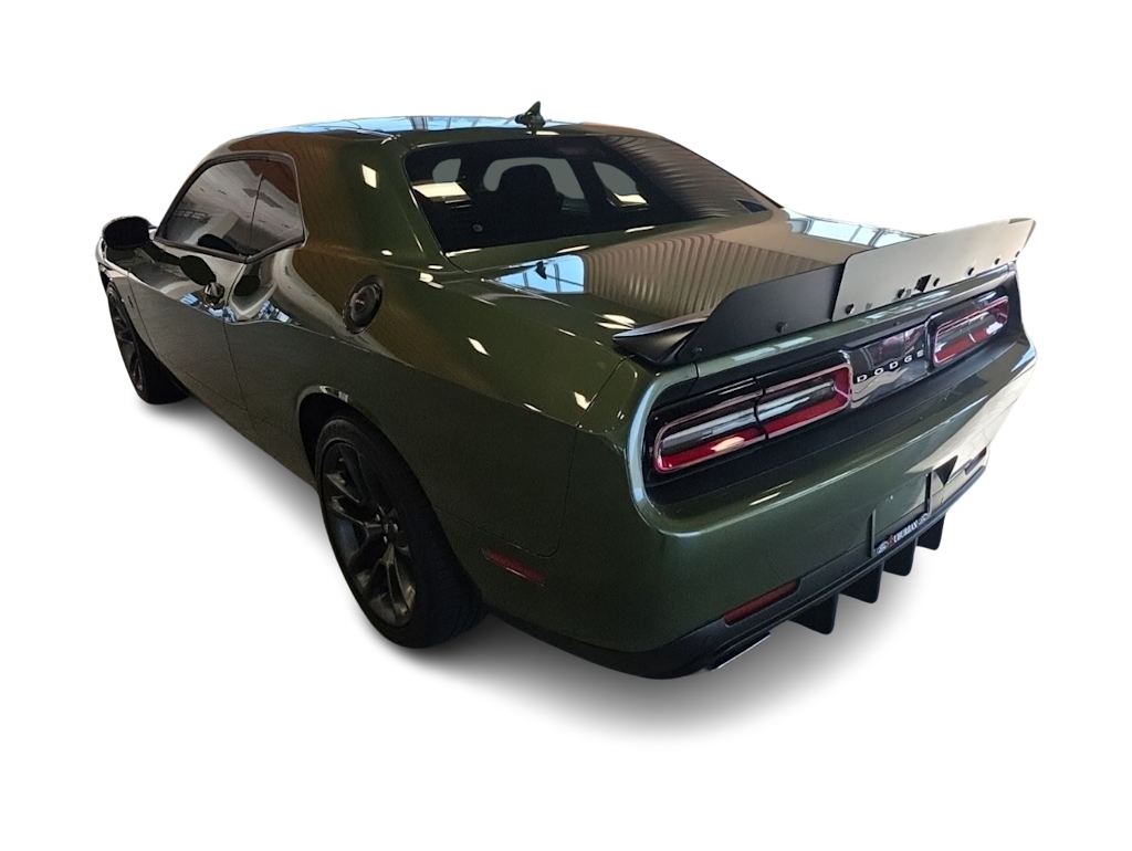 Thumbnail: 2021 Dodge Challenger - 20
