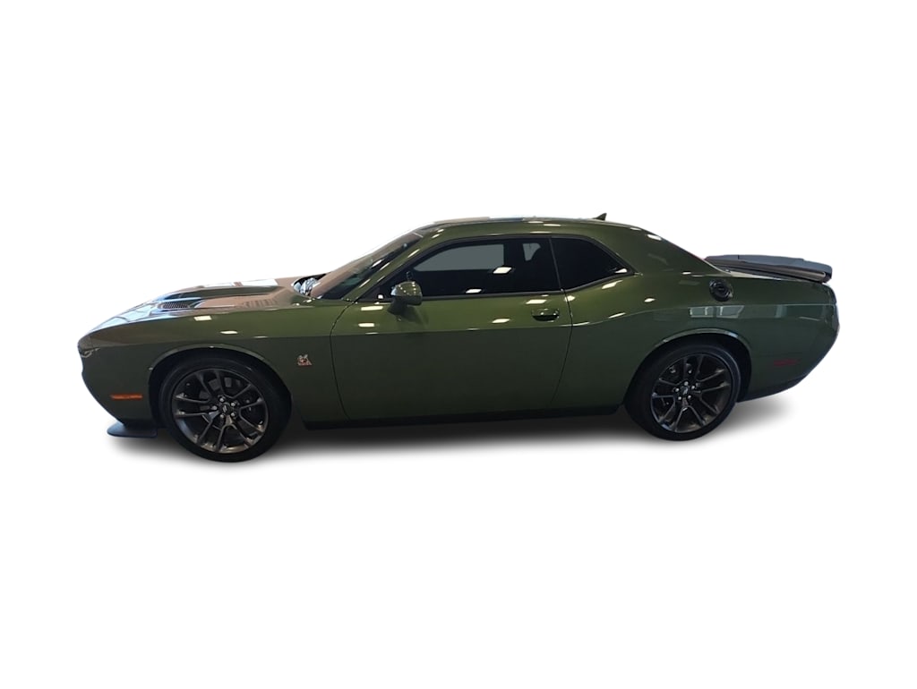 Thumbnail: 2021 Dodge Challenger - 3