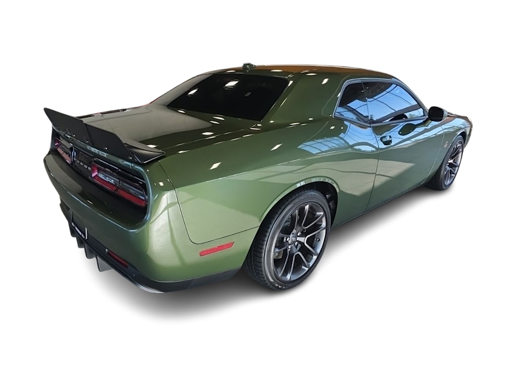 Thumbnail: 2021 Dodge Challenger - 16
