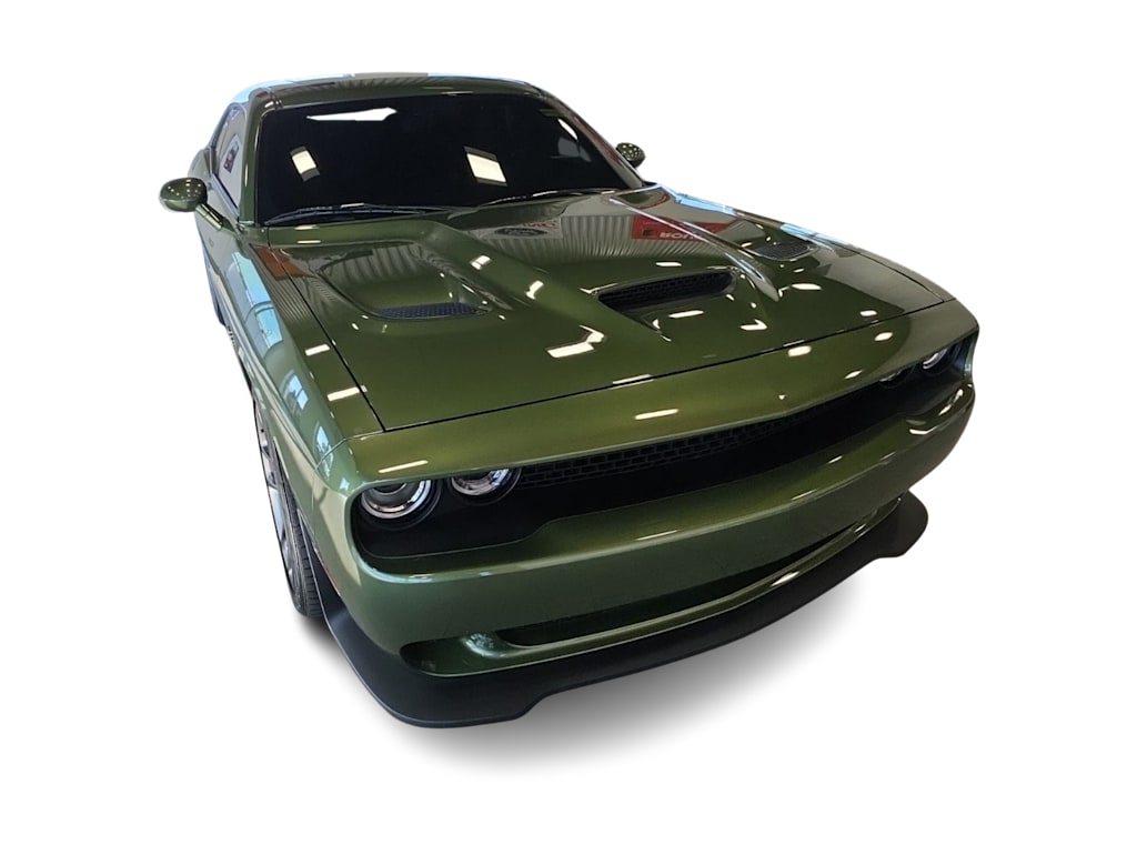 Thumbnail: 2021 Dodge Challenger - 5