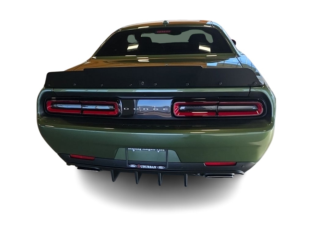 Thumbnail: 2021 Dodge Challenger - 18