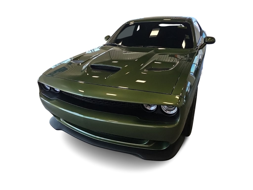 Thumbnail: 2021 Dodge Challenger - 6