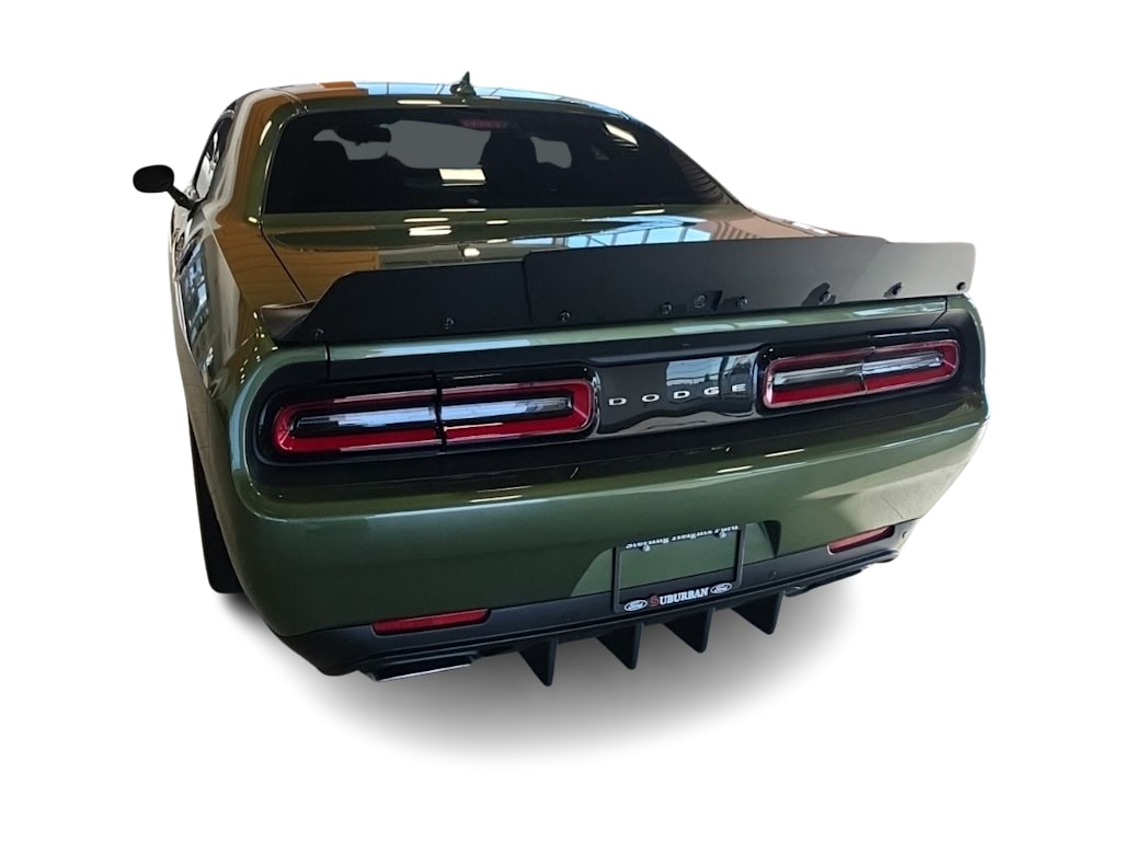 Thumbnail: 2021 Dodge Challenger - 19