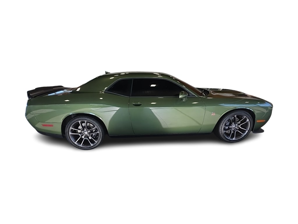 Thumbnail: 2021 Dodge Challenger - 15
