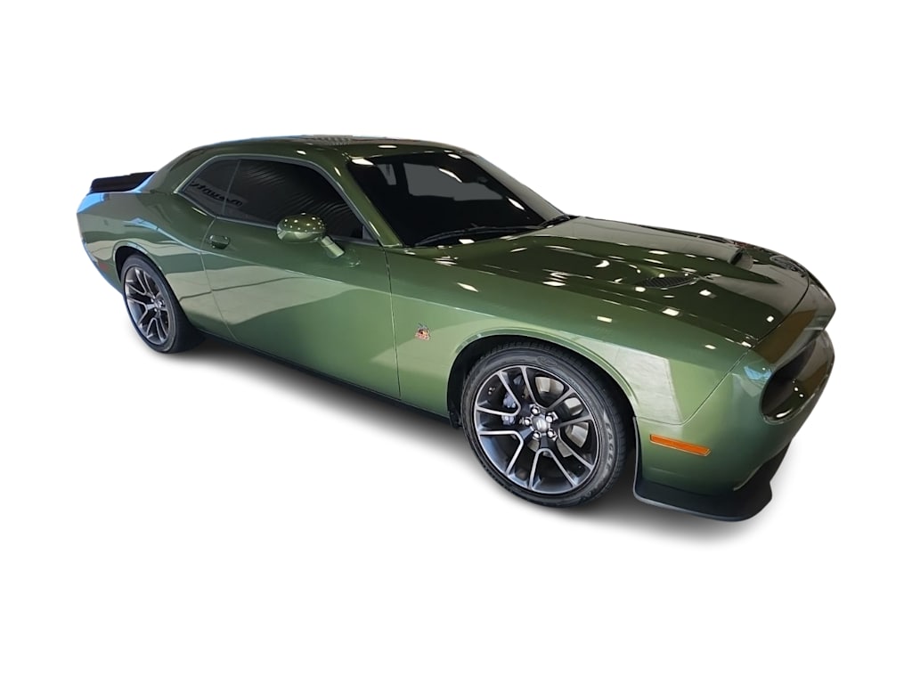 Thumbnail: 2021 Dodge Challenger - 14