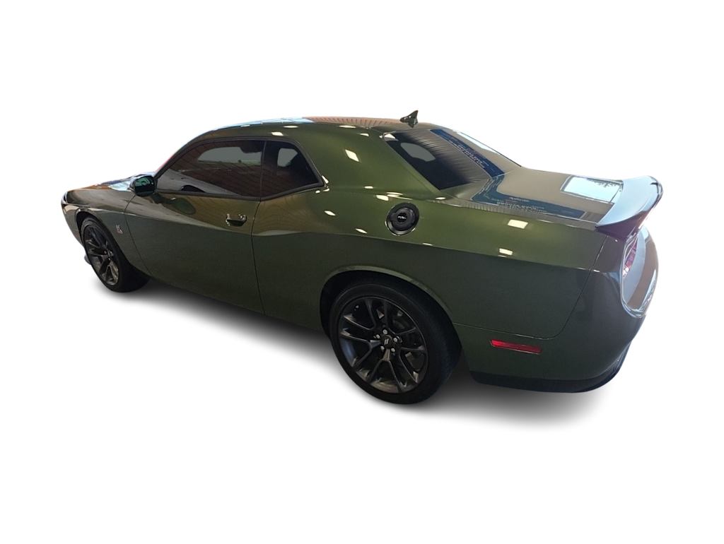Thumbnail: 2021 Dodge Challenger - 21
