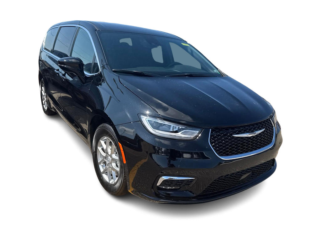 Thumbnail: 2026 Chrysler Pacifica - 28