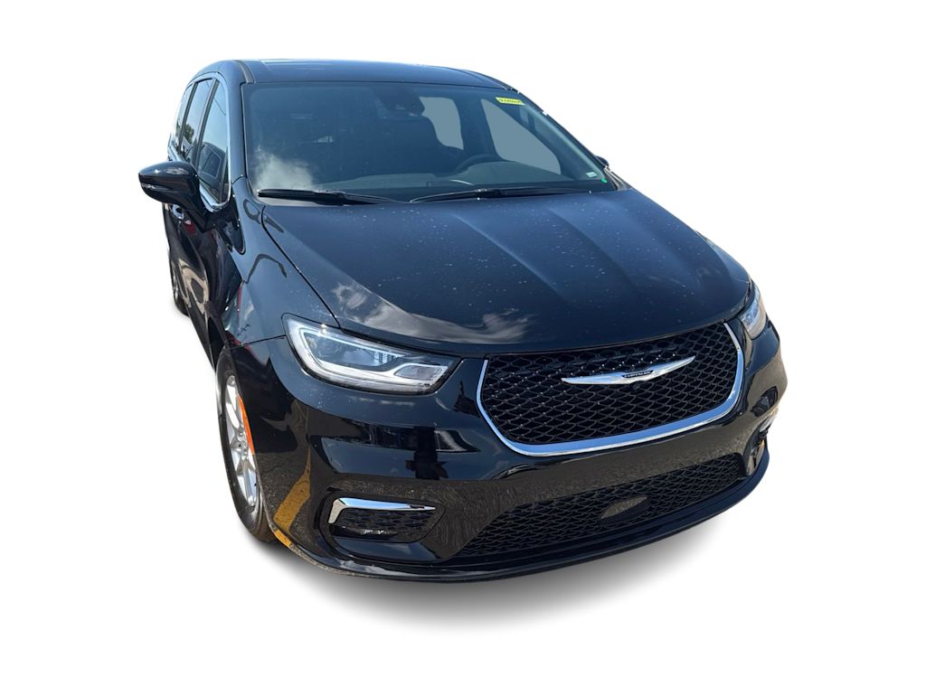 Thumbnail: 2026 Chrysler Pacifica - 31