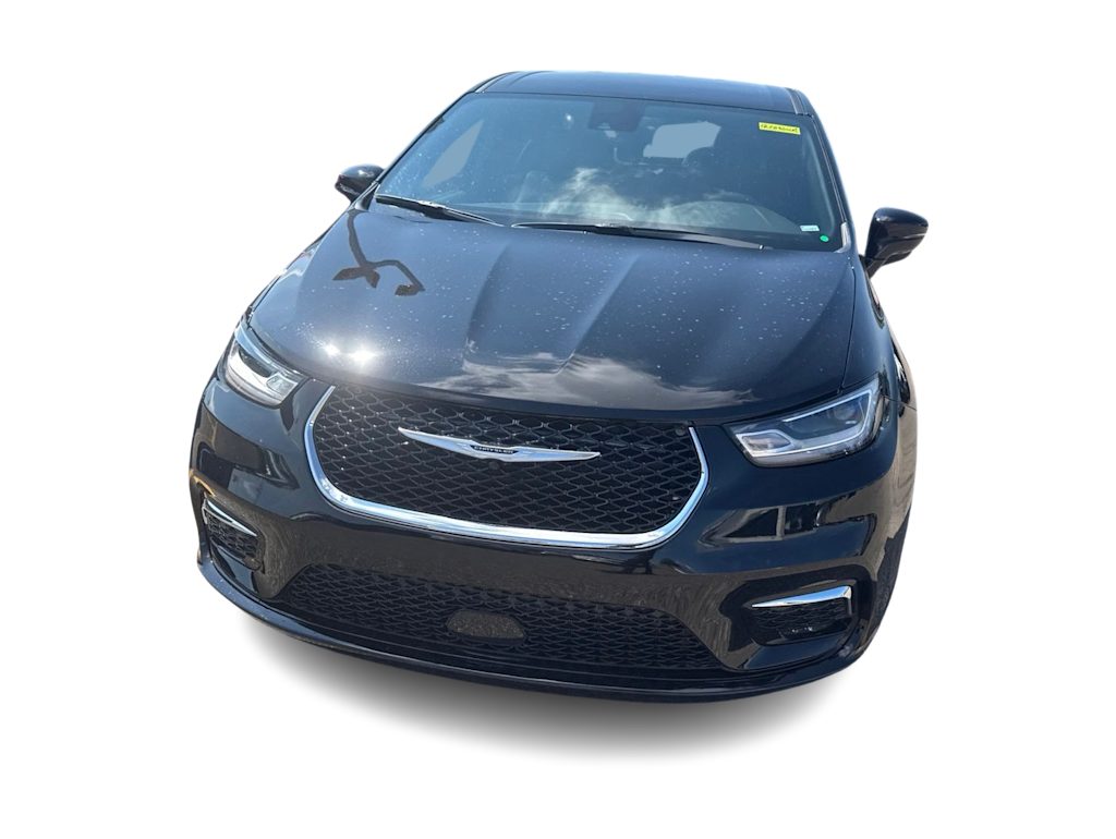 Thumbnail: 2026 Chrysler Pacifica - 27