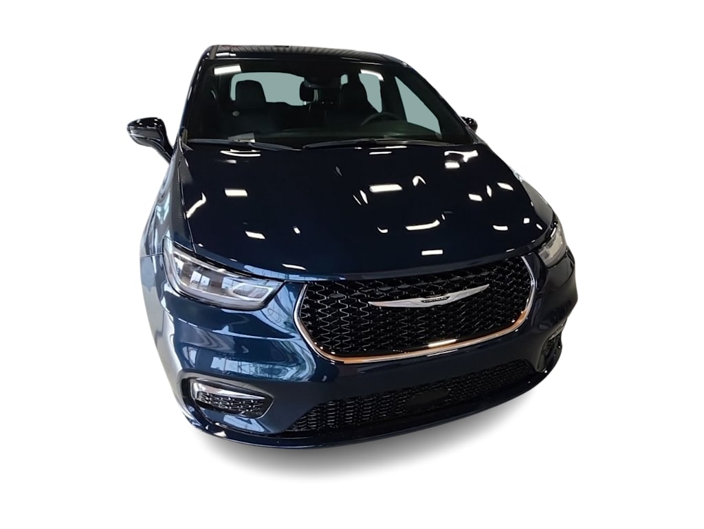 Thumbnail: 2025 Chrysler Pacifica - 14
