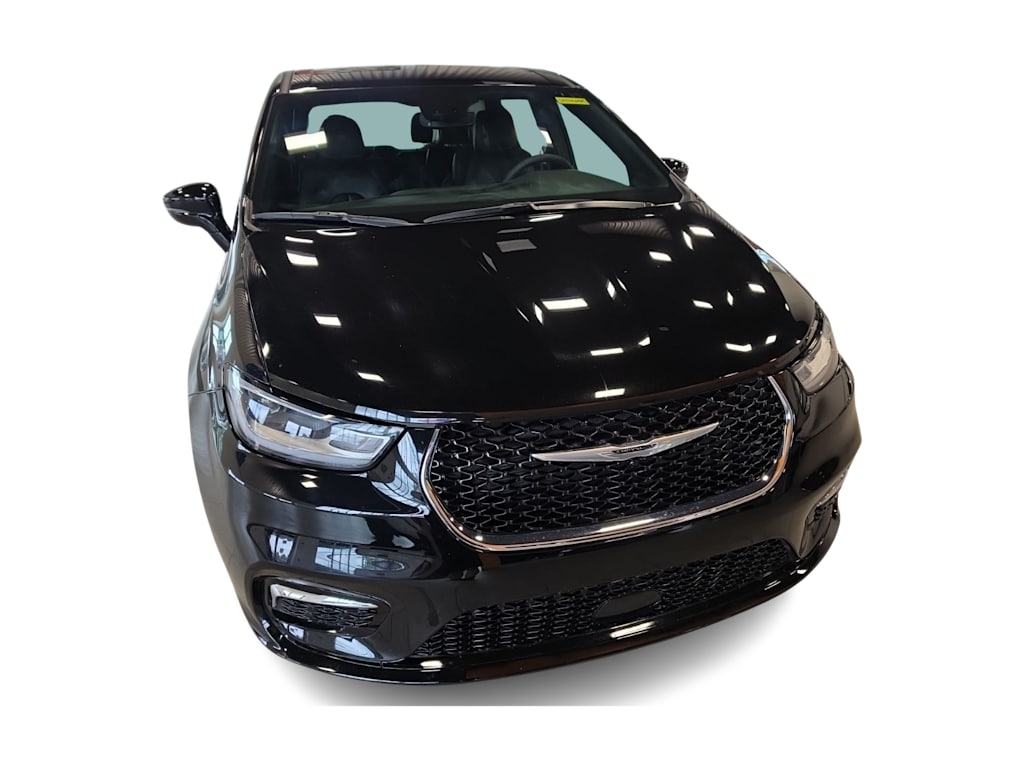 Thumbnail: 2025 Chrysler Pacifica - 14