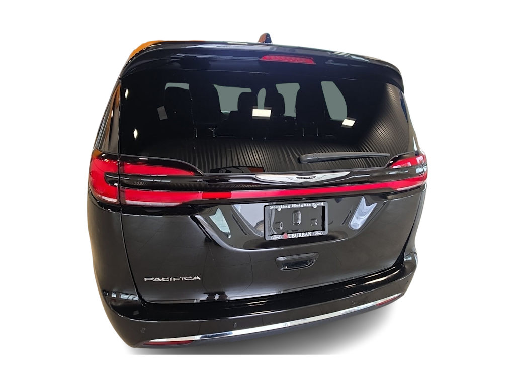 Thumbnail: 2025 Chrysler Pacifica - 19