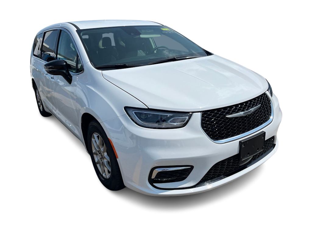 Thumbnail: 2024 Chrysler Pacifica - 25