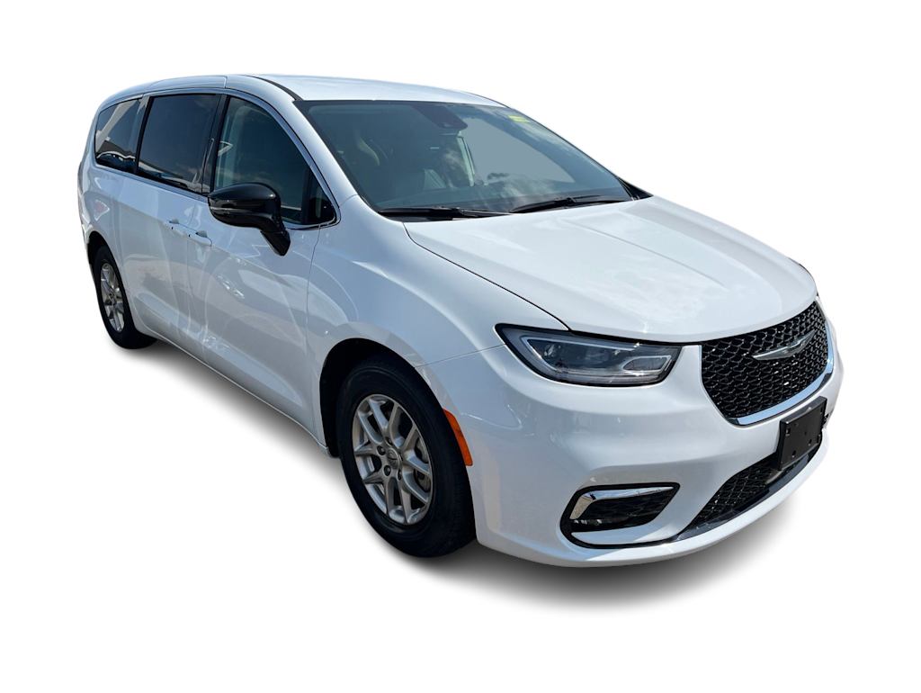 Thumbnail: 2024 Chrysler Pacifica - 23