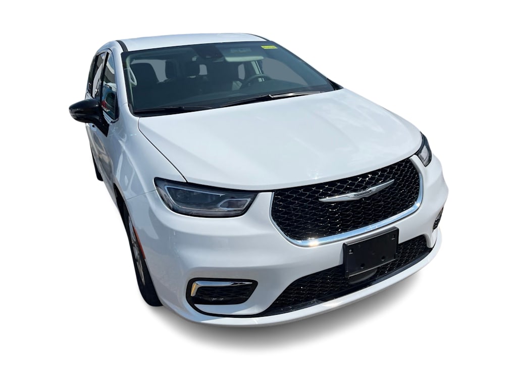 Thumbnail: 2024 Chrysler Pacifica - 26