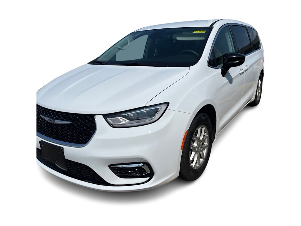 Thumbnail: 2024 Chrysler Pacifica - 14
