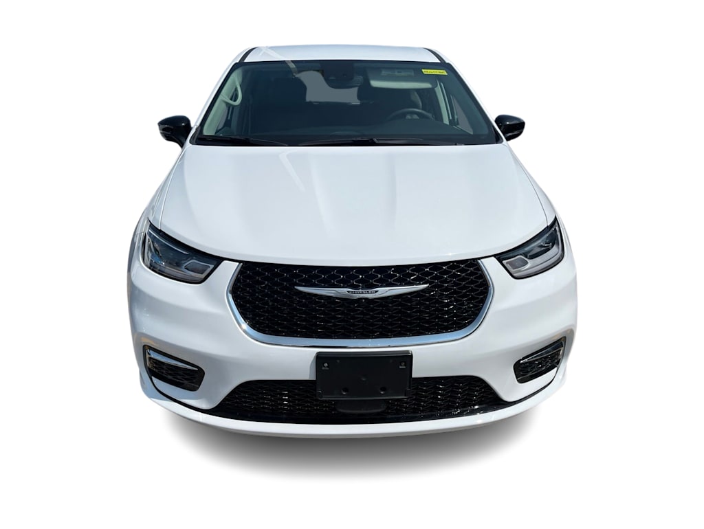 Thumbnail: 2024 Chrysler Pacifica - 5