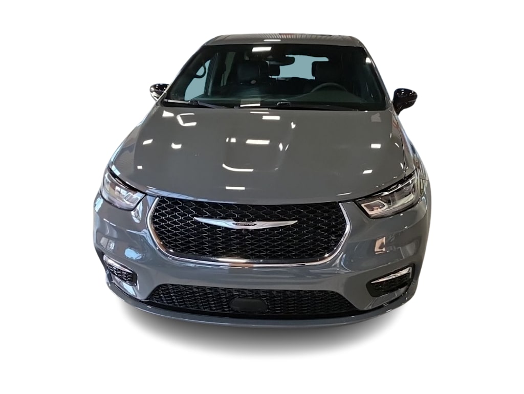 Thumbnail: 2025 Chrysler Pacifica - 5