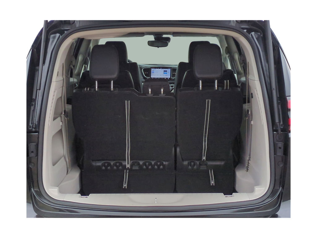 2024 Chrysler Pacifica Touring L 15