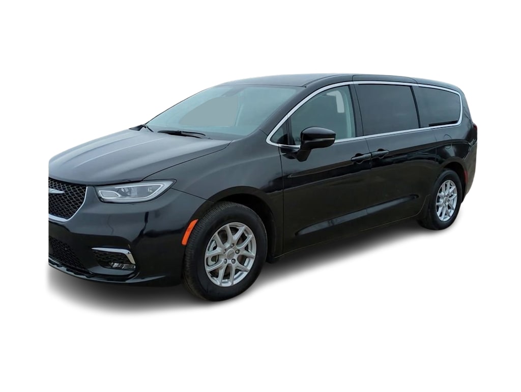 2024 Chrysler Pacifica Touring L 19