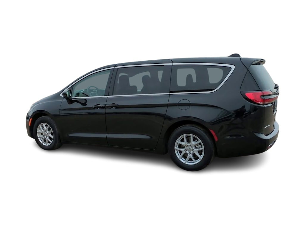 2024 Chrysler Pacifica Touring L 20