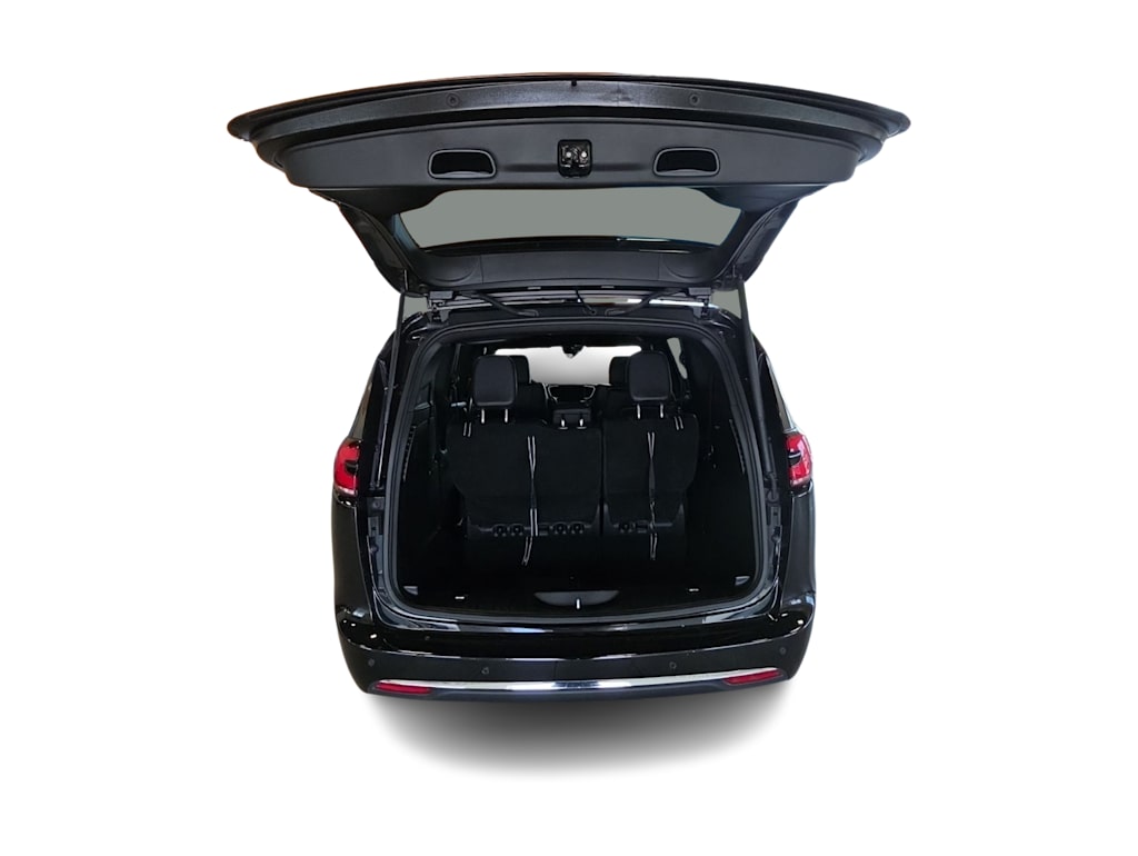 Thumbnail: 2026 Chrysler Pacifica - 11