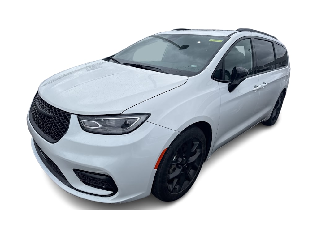 Thumbnail: 2025 Chrysler Pacifica - 26