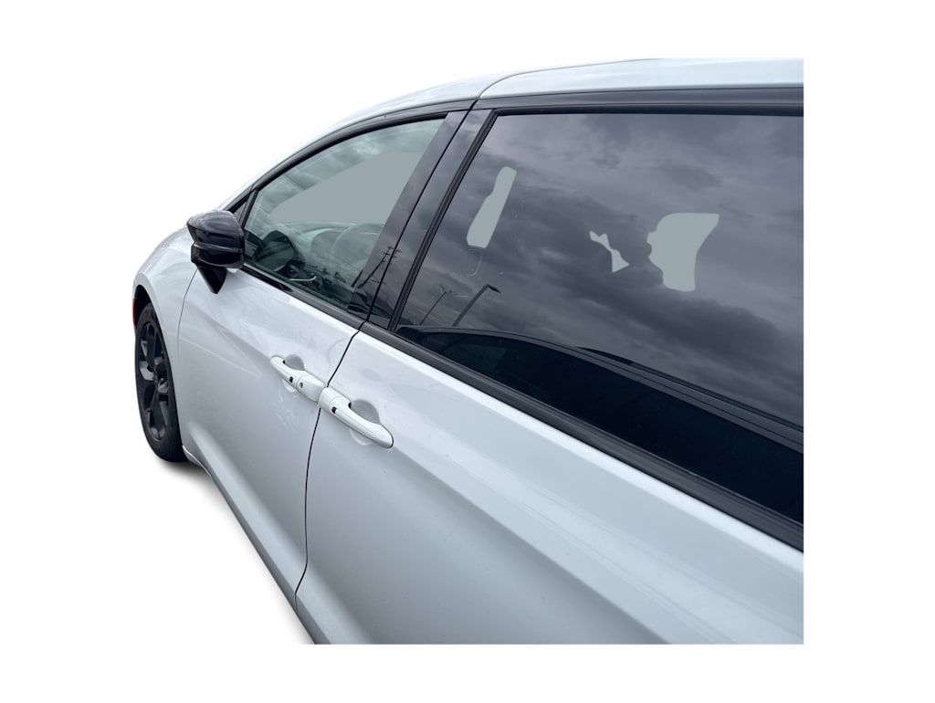 Thumbnail: 2025 Chrysler Pacifica - 20