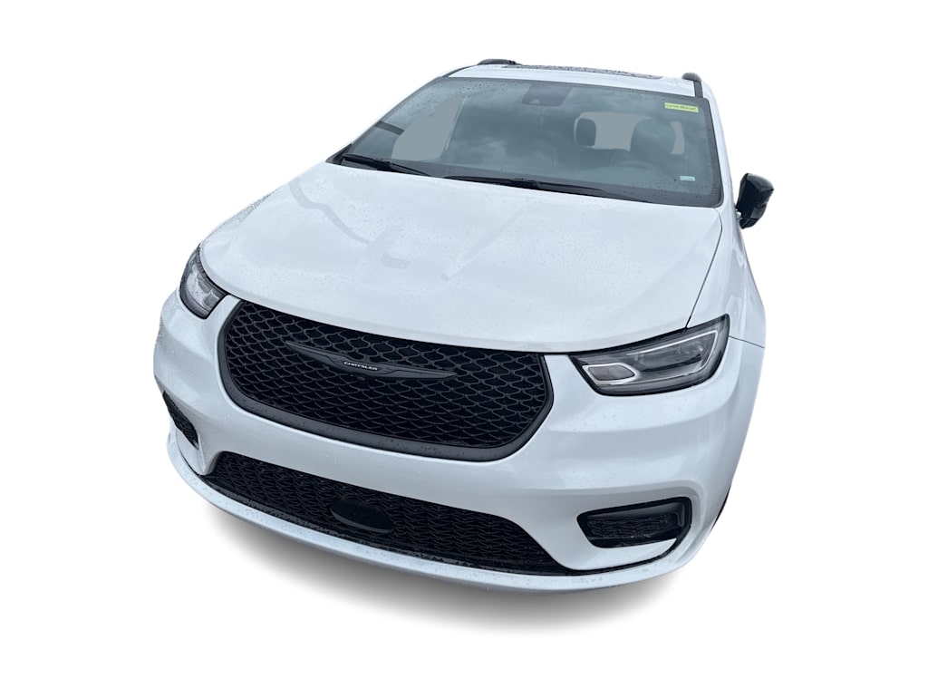 Thumbnail: 2025 Chrysler Pacifica - 24