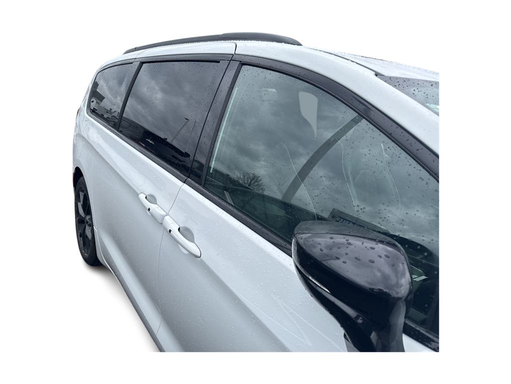 Thumbnail: 2025 Chrysler Pacifica - 27