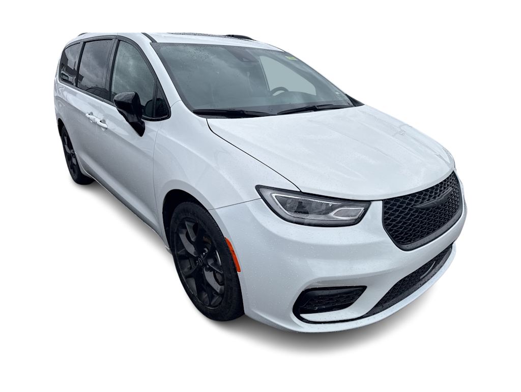 Thumbnail: 2025 Chrysler Pacifica - 28