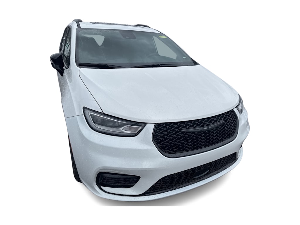 Thumbnail: 2025 Chrysler Pacifica - 5