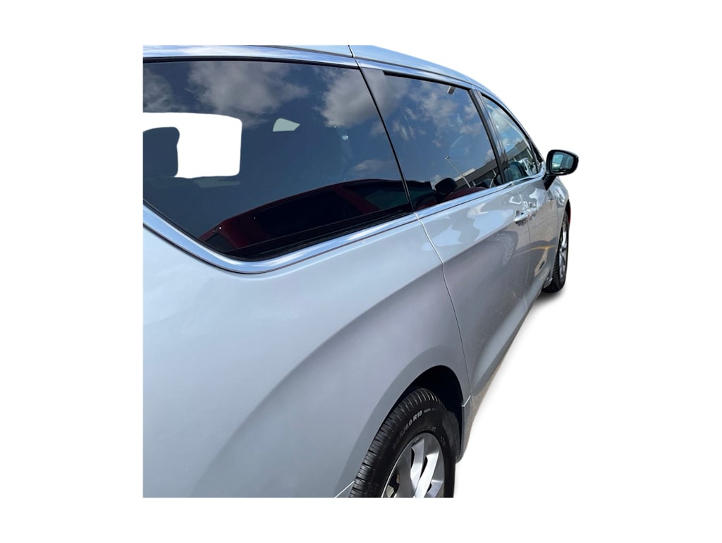 Thumbnail: 2026 Chrysler Pacifica - 19