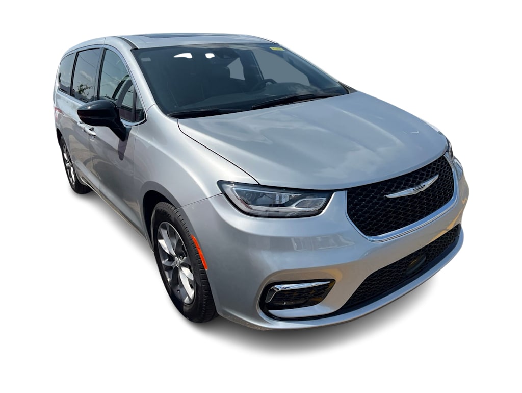 Thumbnail: 2026 Chrysler Pacifica - 21