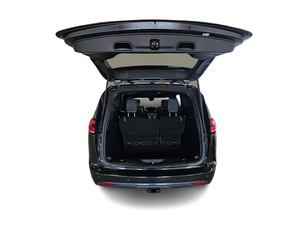 Thumbnail: 2021 Chrysler Pacifica - 12