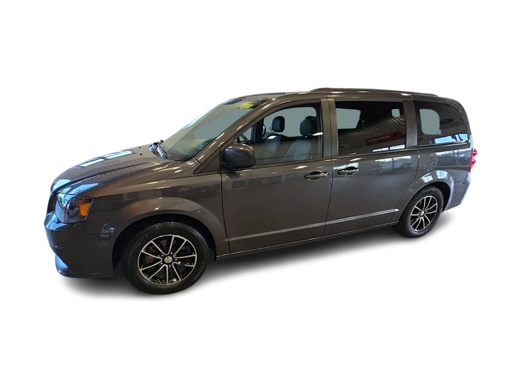 Thumbnail: 2018 Dodge Grand Caravan - 20