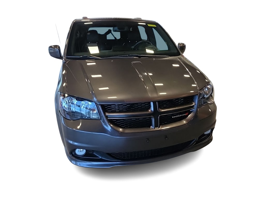 Thumbnail: 2018 Dodge Grand Caravan - 12