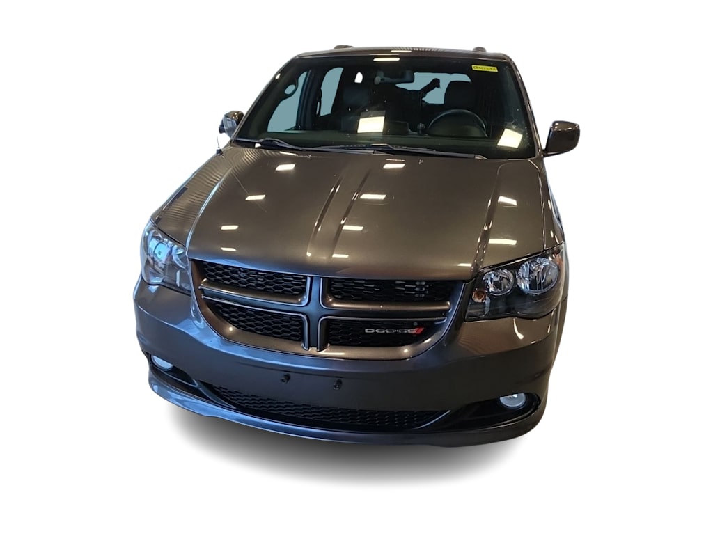 Thumbnail: 2018 Dodge Grand Caravan - 6
