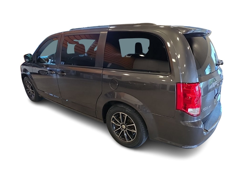Thumbnail: 2018 Dodge Grand Caravan - 19
