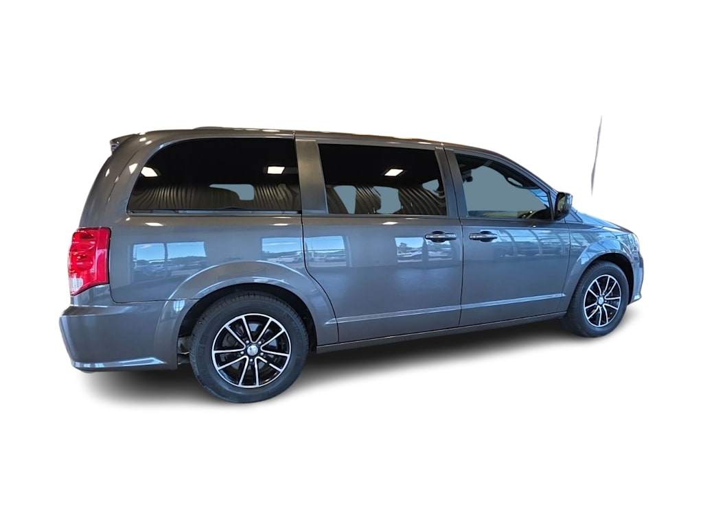 Thumbnail: 2018 Dodge Grand Caravan - 15