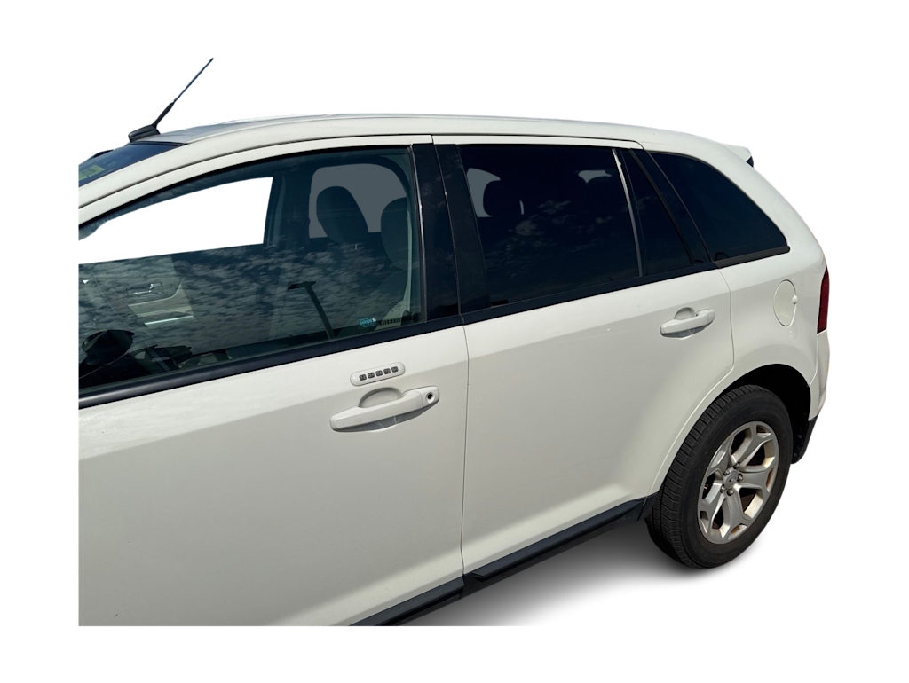 Thumbnail: 2012 Ford Edge - 24