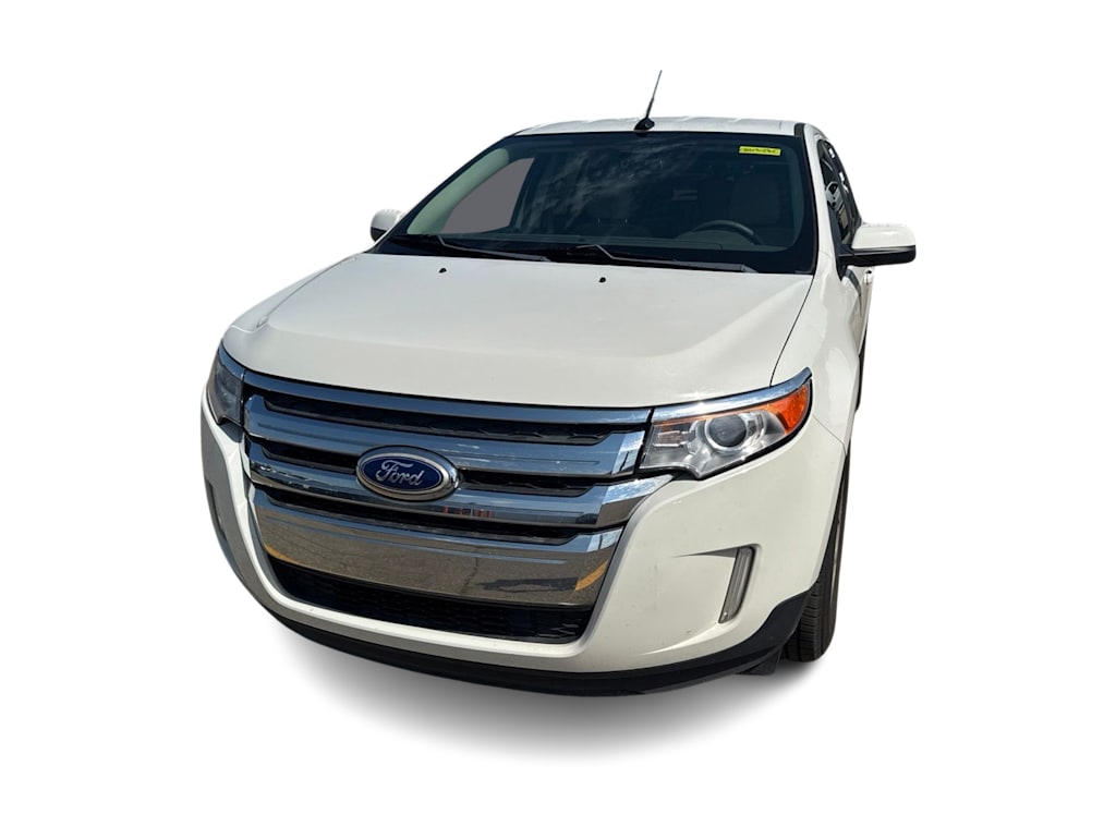 Thumbnail: 2012 Ford Edge - 28