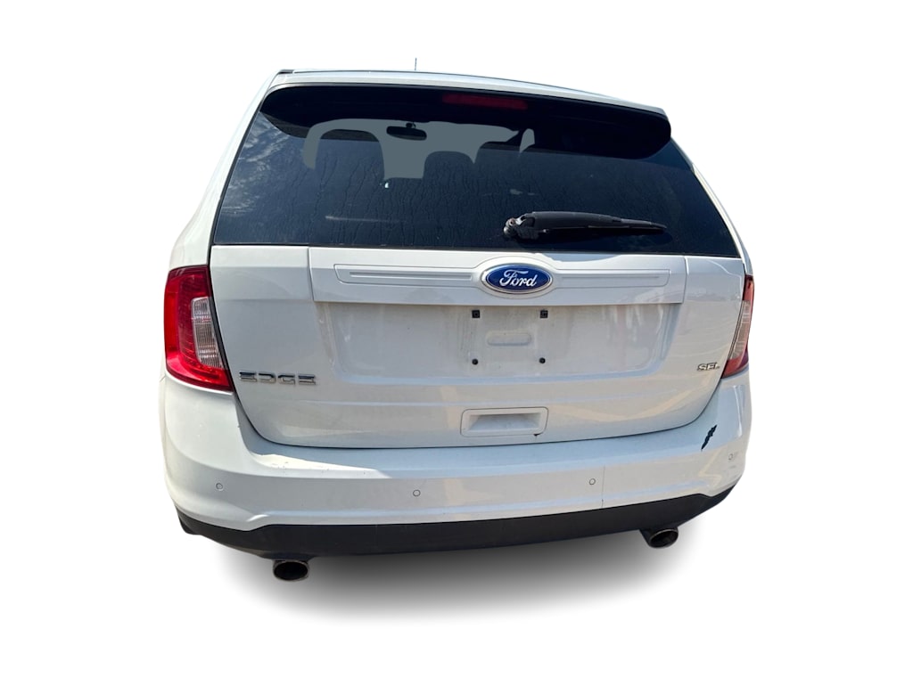 Thumbnail: 2012 Ford Edge - 5